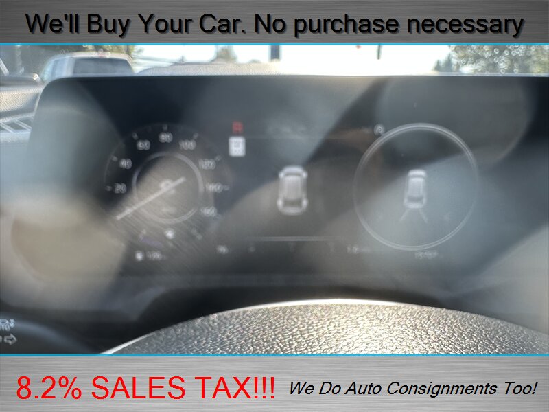 2024 Kia Telluride SX PRESTIGE   - Photo 24 - Woodinville, WA 98072