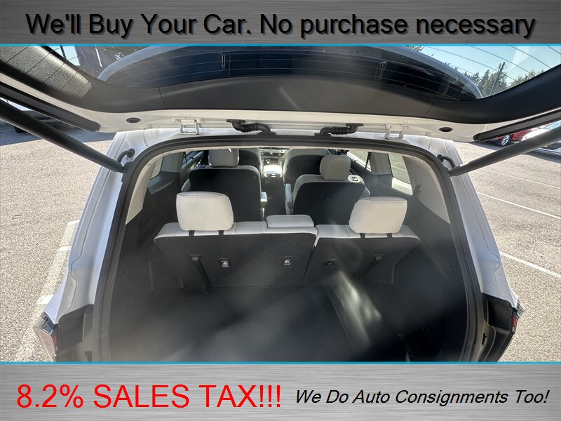 2024 Kia Telluride SX PRESTIGE   - Photo 16 - Woodinville, WA 98072