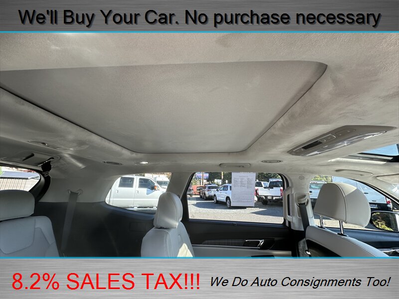 2024 Kia Telluride SX PRESTIGE   - Photo 14 - Woodinville, WA 98072