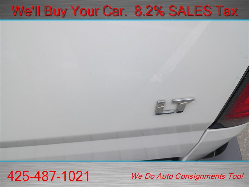 2020 Chevrolet Colorado LT LOADED 4 DOOR CANOPY - Photo 25 - Woodinville, WA 98072