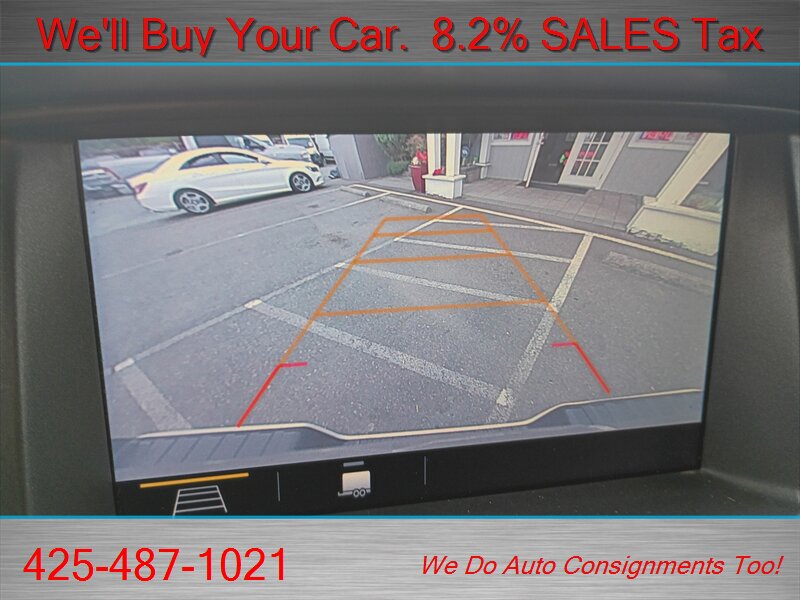2020 Chevrolet Colorado LT LOADED 4 DOOR CANOPY - Photo 22 - Woodinville, WA 98072