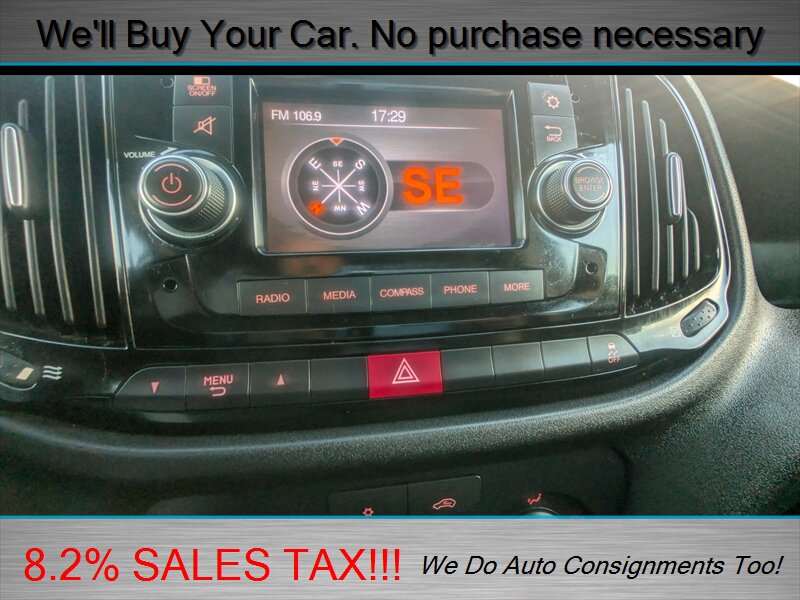 2018 RAM ProMaster Tradesman  LOW LOW MILES - Photo 24 - Woodinville, WA 98072