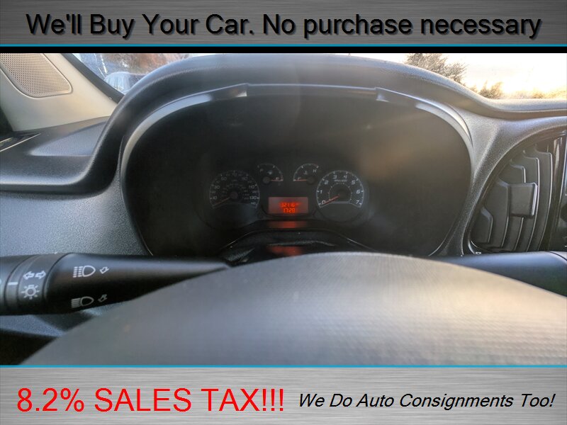 2018 RAM ProMaster Tradesman  LOW LOW MILES - Photo 20 - Woodinville, WA 98072