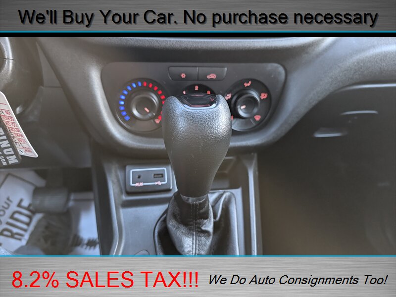 2018 RAM ProMaster Tradesman  LOW LOW MILES - Photo 22 - Woodinville, WA 98072