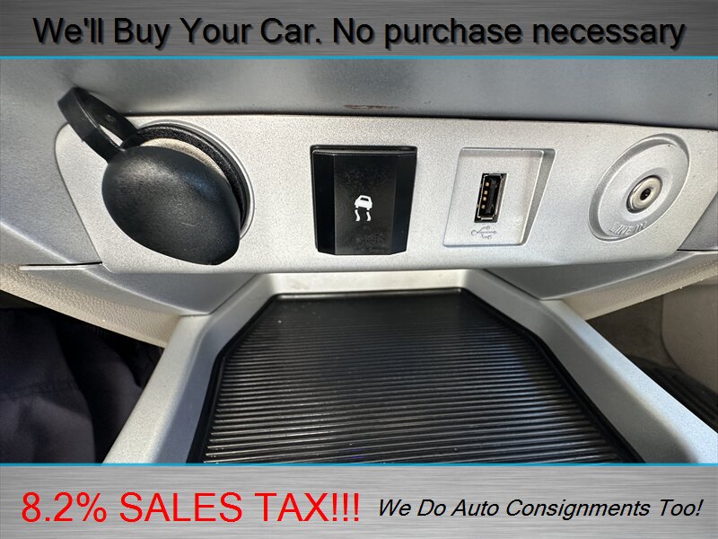 2009 Mercury Mariner Premier I4 - Photo 17 - Woodinville, WA 98072