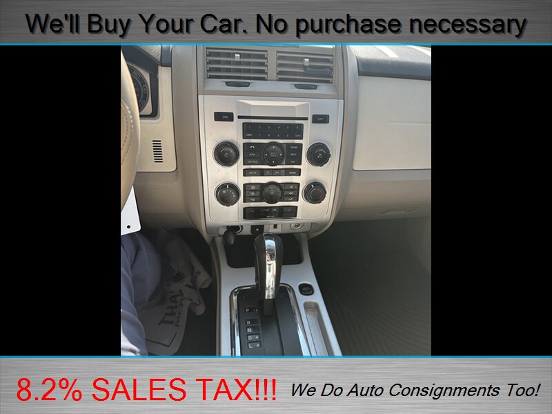 2009 Mercury Mariner Premier I4 - Photo 9 - Woodinville, WA 98072