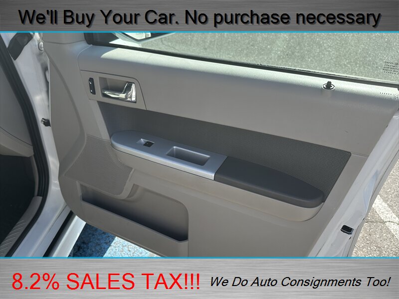 2009 Mercury Mariner Premier I4 - Photo 23 - Woodinville, WA 98072