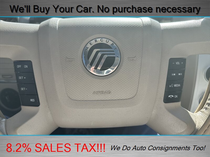 2009 Mercury Mariner Premier I4 - Photo 6 - Woodinville, WA 98072