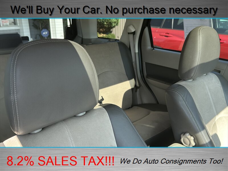 2009 Mercury Mariner Premier I4 - Photo 25 - Woodinville, WA 98072