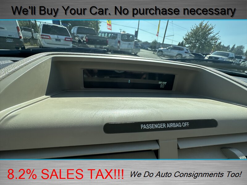 2009 Mercury Mariner Premier I4 - Photo 15 - Woodinville, WA 98072