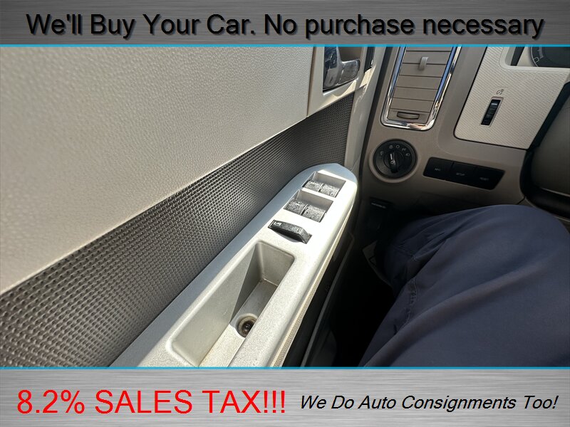 2009 Mercury Mariner Premier I4 - Photo 14 - Woodinville, WA 98072