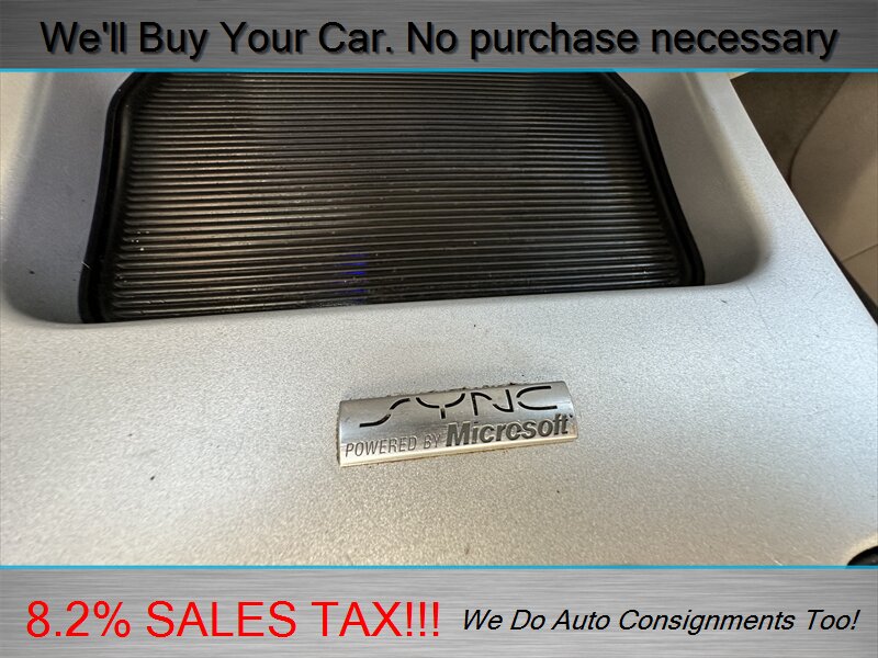 2009 Mercury Mariner Premier I4 - Photo 19 - Woodinville, WA 98072