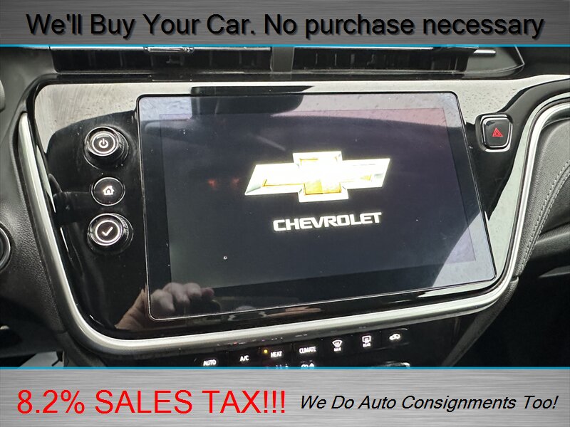 2023 Chevrolet Bolt EUV LT - Photo 31 - Woodinville, WA 98072