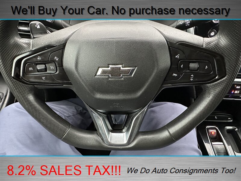 2023 Chevrolet Bolt EUV LT - Photo 33 - Woodinville, WA 98072