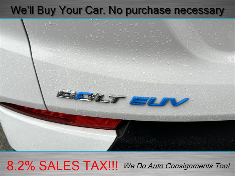 2023 Chevrolet Bolt EUV LT - Photo 10 - Woodinville, WA 98072