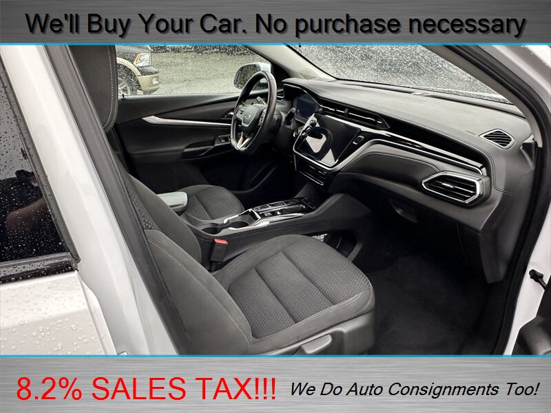 2023 Chevrolet Bolt EUV LT - Photo 12 - Woodinville, WA 98072