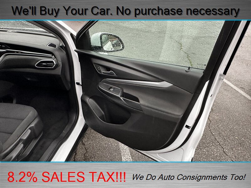 2023 Chevrolet Bolt EUV LT - Photo 11 - Woodinville, WA 98072