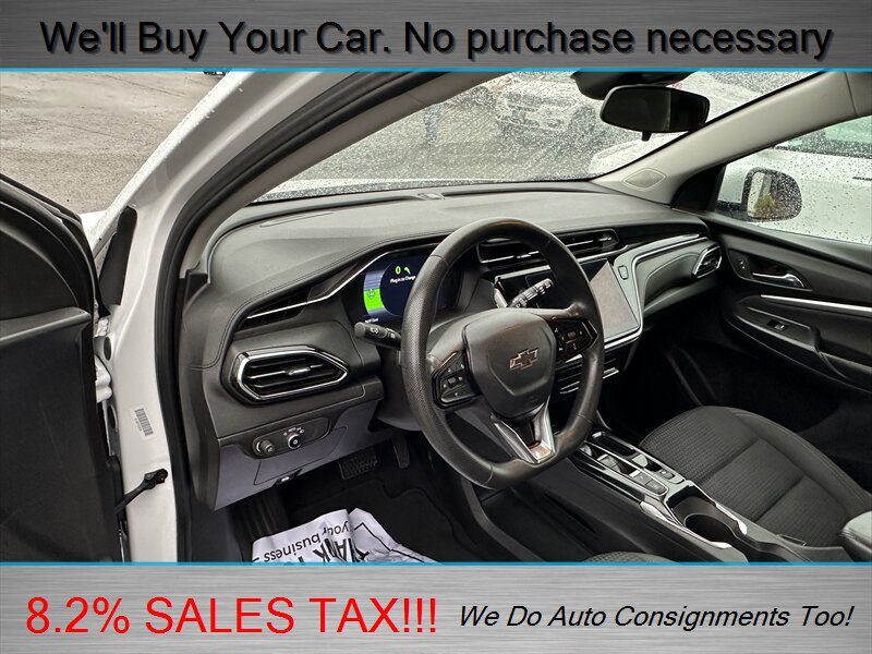 2023 Chevrolet Bolt EUV LT - Photo 28 - Woodinville, WA 98072