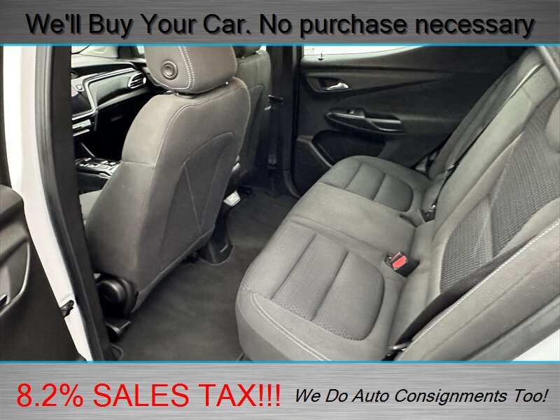 2023 Chevrolet Bolt EUV LT - Photo 22 - Woodinville, WA 98072