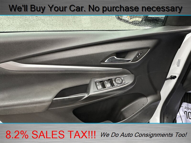 2023 Chevrolet Bolt EUV LT - Photo 30 - Woodinville, WA 98072