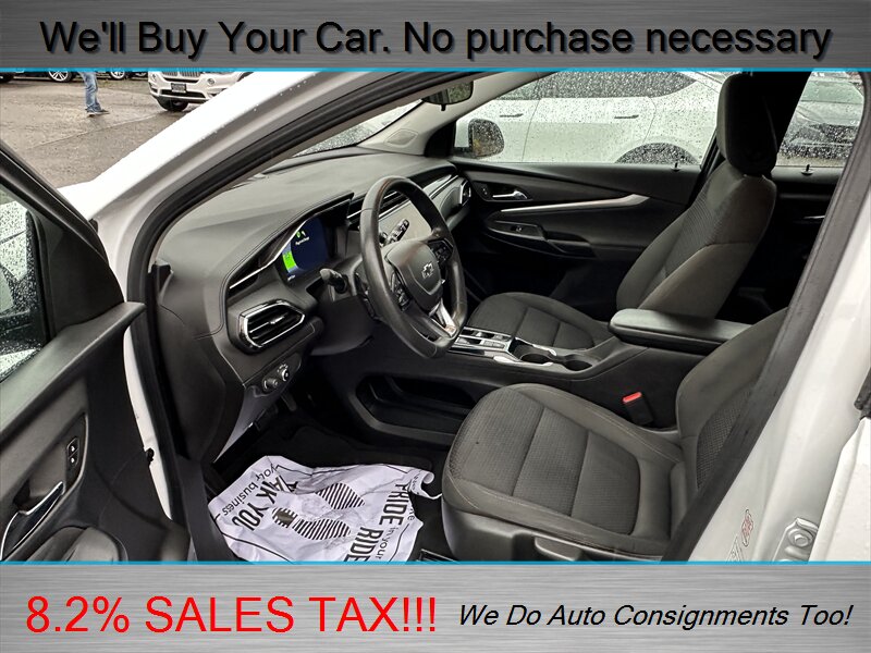 2023 Chevrolet Bolt EUV LT - Photo 27 - Woodinville, WA 98072