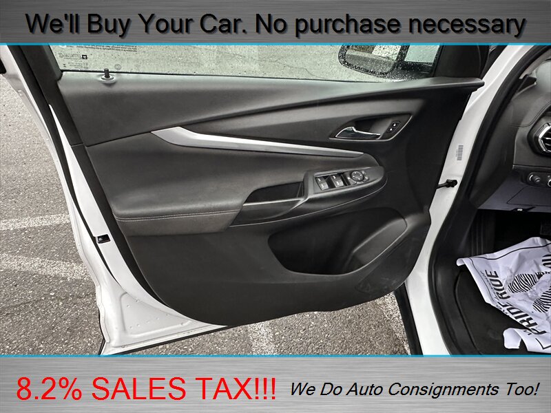 2023 Chevrolet Bolt EUV LT - Photo 24 - Woodinville, WA 98072