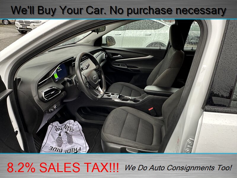 2023 Chevrolet Bolt EUV LT - Photo 26 - Woodinville, WA 98072