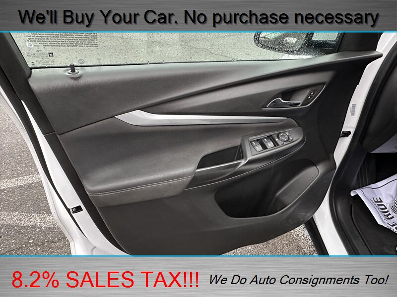 2023 Chevrolet Bolt EUV LT - Photo 25 - Woodinville, WA 98072