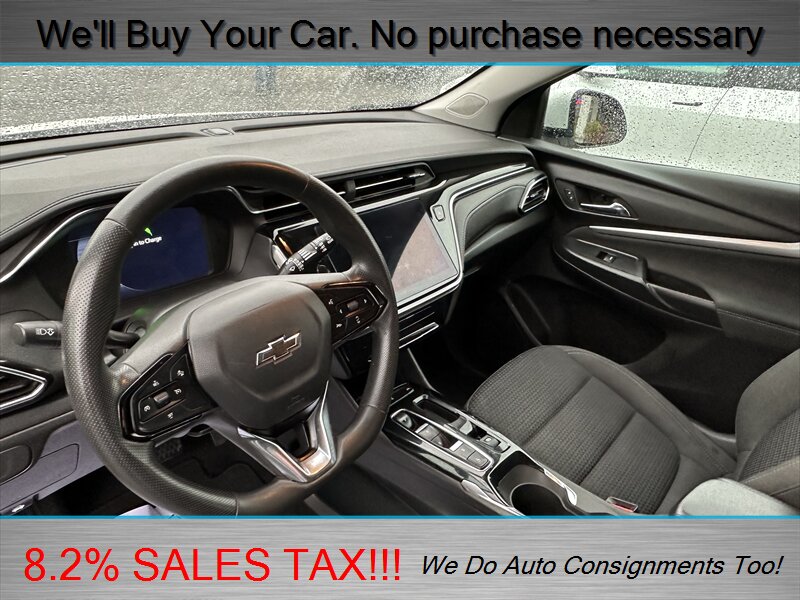 2023 Chevrolet Bolt EUV LT - Photo 29 - Woodinville, WA 98072