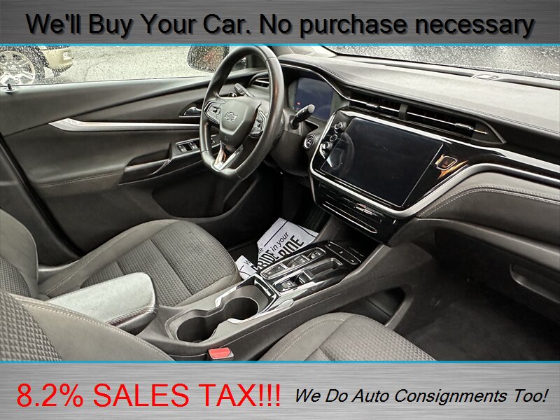 2023 Chevrolet Bolt EUV LT - Photo 13 - Woodinville, WA 98072