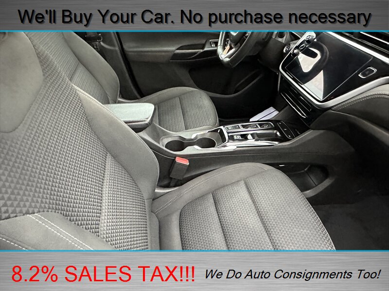 2023 Chevrolet Bolt EUV LT - Photo 17 - Woodinville, WA 98072