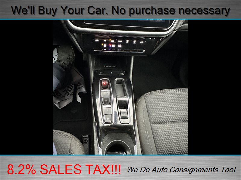 2023 Chevrolet Bolt EUV LT - Photo 32 - Woodinville, WA 98072