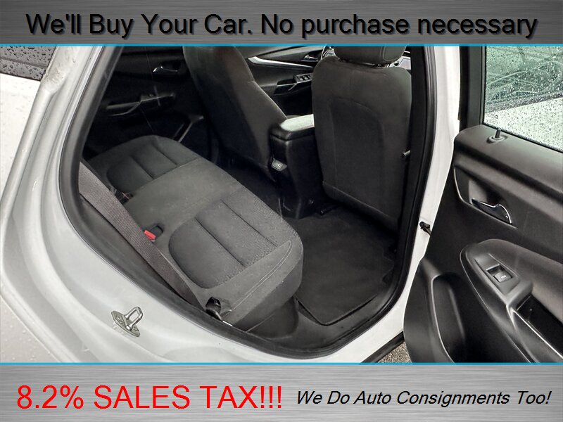 2023 Chevrolet Bolt EUV LT - Photo 20 - Woodinville, WA 98072