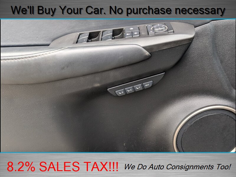 2015 Lexus NX 300h - Photo 19 - Woodinville, WA 98072