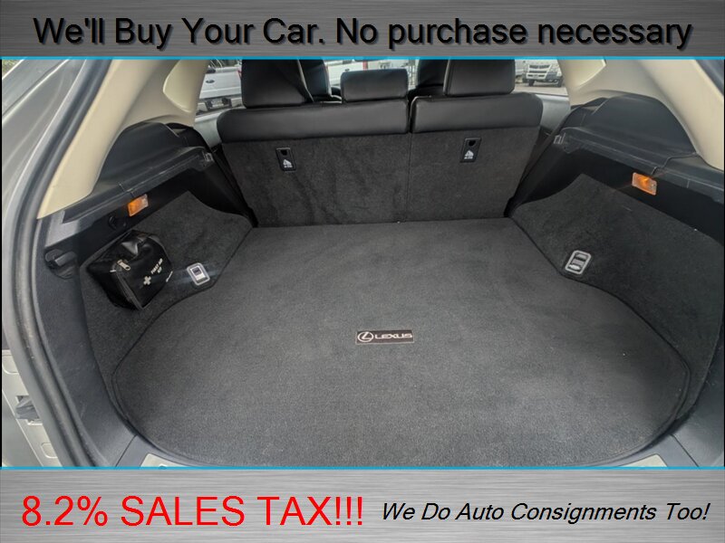 2015 Lexus NX 300h - Photo 16 - Woodinville, WA 98072