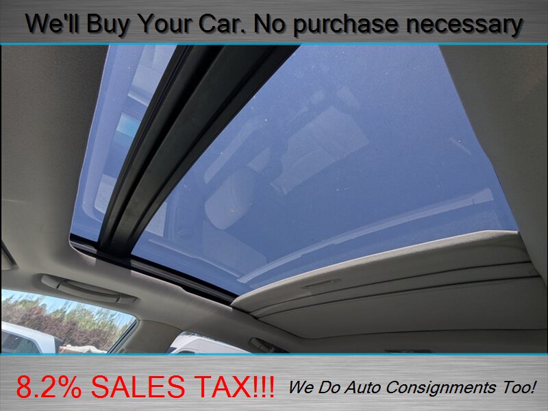 2005 Lexus RX 330 - Photo 13 - Woodinville, WA 98072