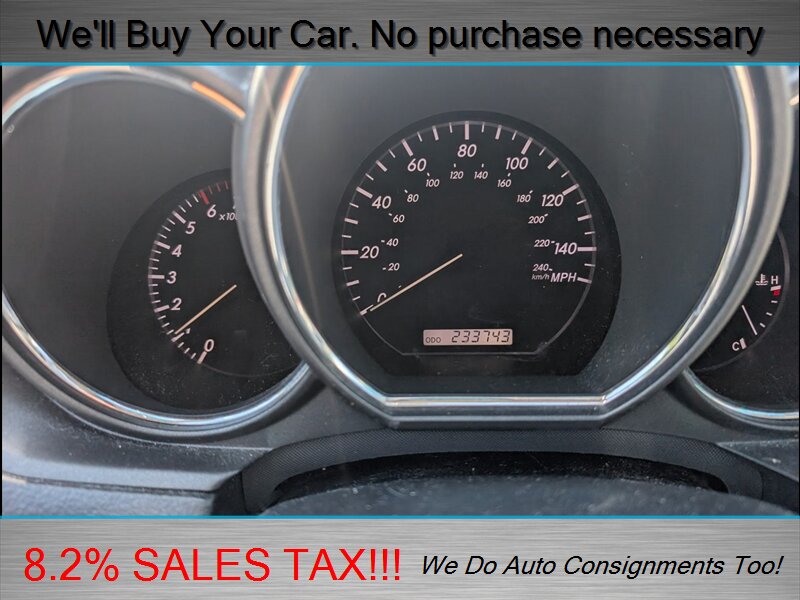 2005 Lexus RX 330 - Photo 10 - Woodinville, WA 98072