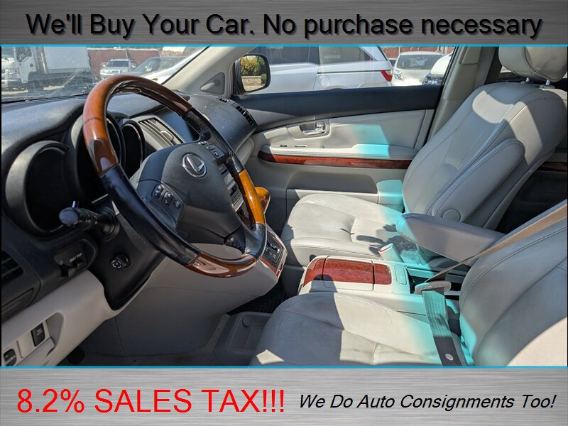2005 Lexus RX 330 - Photo 15 - Woodinville, WA 98072