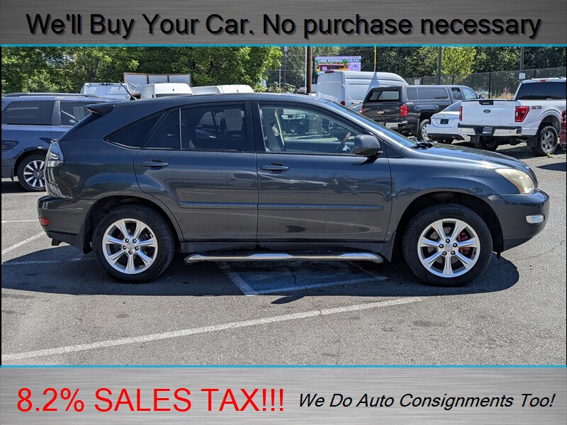 2005 Lexus RX 330 - Photo 5 - Woodinville, WA 98072