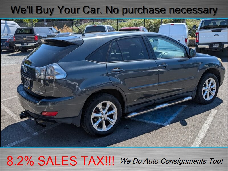 2005 Lexus RX 330 - Photo 6 - Woodinville, WA 98072