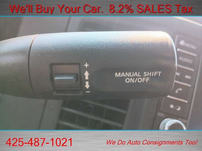 2020 Nissan NV 2500 HD S RARE HIGH TOP LOWEST MILES - Photo 16 - Woodinville, WA 98072