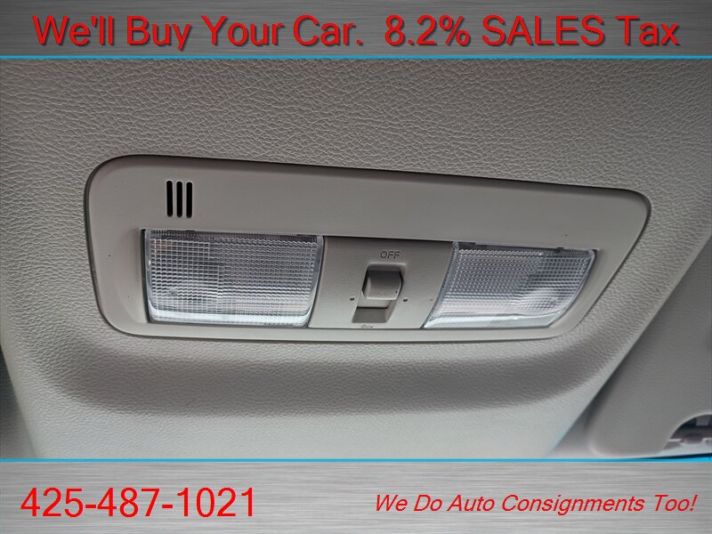 2020 Nissan NV 2500 HD S RARE HIGH TOP LOWEST MILES - Photo 18 - Woodinville, WA 98072