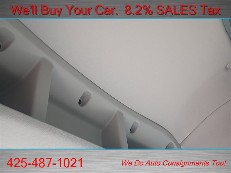 2020 Nissan NV 2500 HD S RARE HIGH TOP LOWEST MILES - Photo 19 - Woodinville, WA 98072