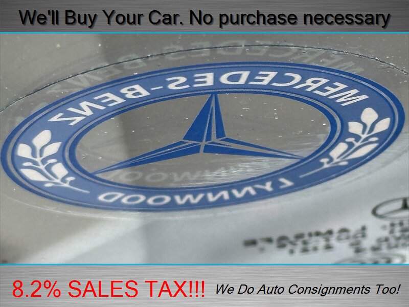 2010 Mercedes-Benz GL 450 4MATIC - Photo 22 - Woodinville, WA 98072