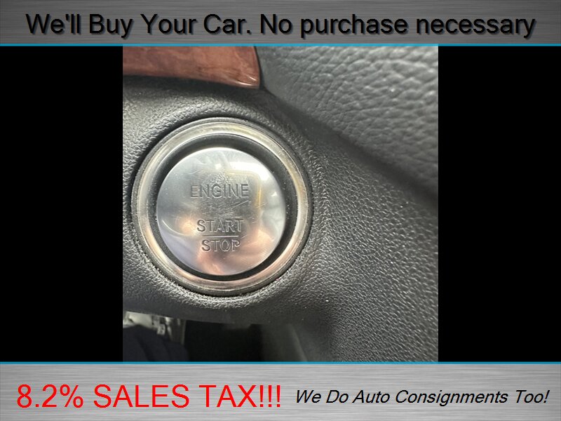 2010 Mercedes-Benz GL 450 4MATIC - Photo 15 - Woodinville, WA 98072