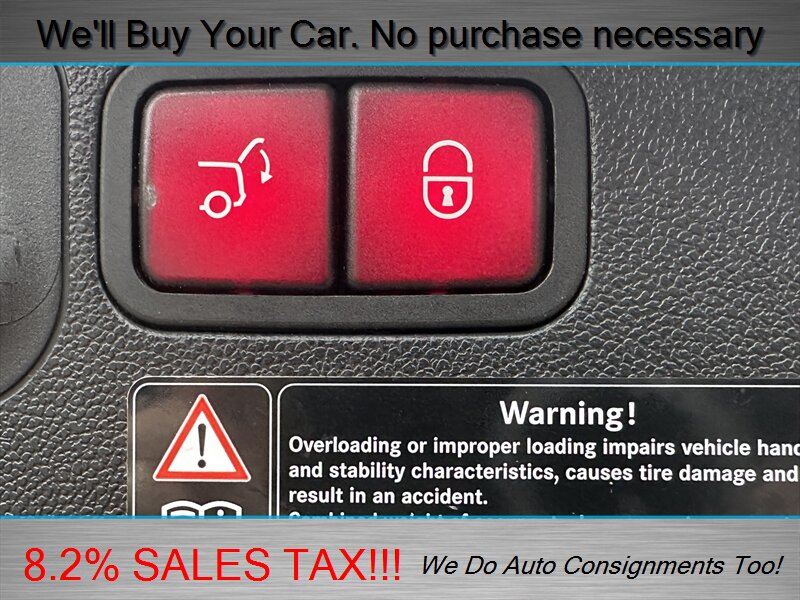 2010 Mercedes-Benz GL 450 4MATIC - Photo 23 - Woodinville, WA 98072