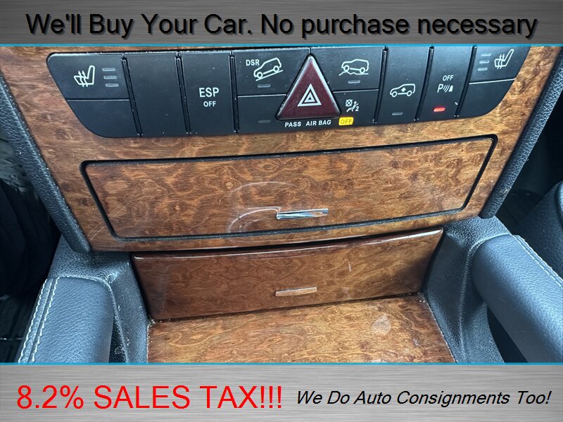 2010 Mercedes-Benz GL 450 4MATIC - Photo 16 - Woodinville, WA 98072