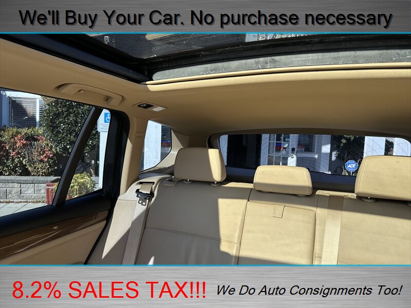 2013 BMW X3 xDrive28i  AWD - Photo 18 - Woodinville, WA 98072