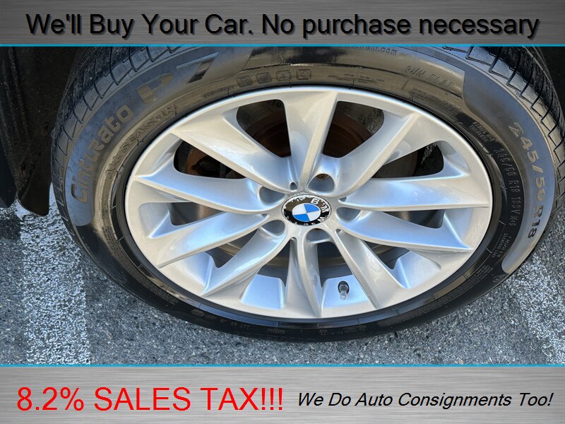 2013 BMW X3 xDrive28i  AWD - Photo 20 - Woodinville, WA 98072