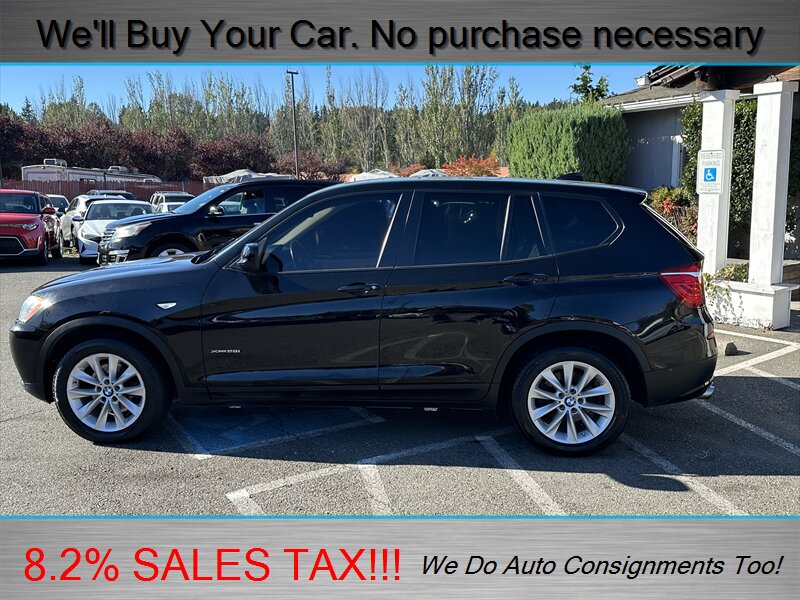 2013 BMW X3 xDrive28i  AWD - Photo 8 - Woodinville, WA 98072